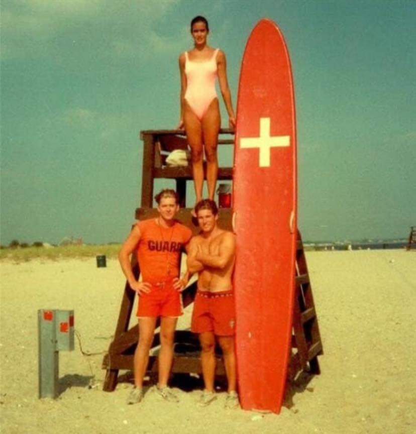 Horseneck Beach
